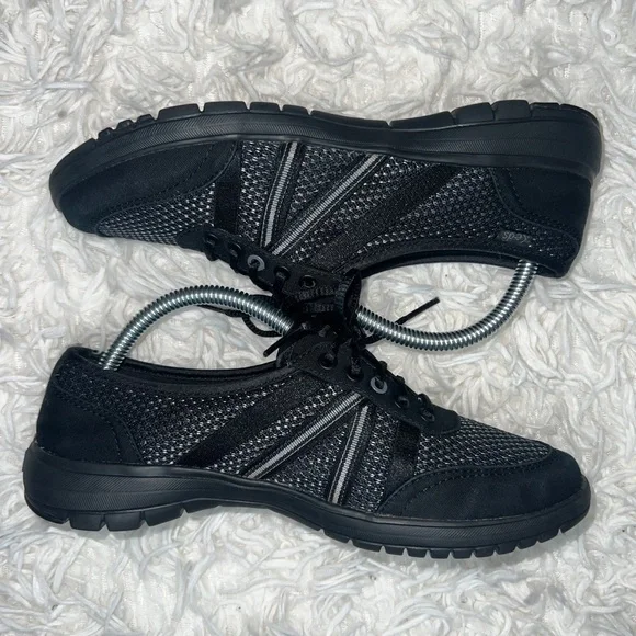 Keds Womens Ortholite Fuse, Size 6.5 - Picture 5 of 12